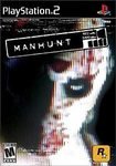 Manhunt PS2