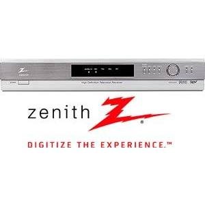 Zenith HDV420 HDTV Tuner