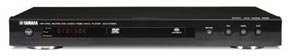 Yamaha DVD-S1500 DVD-Audio&Video and Super Audio CD Player