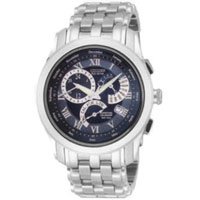 Citizen Men's Eco-Drive Calibre 8700 Blue Dial Watch