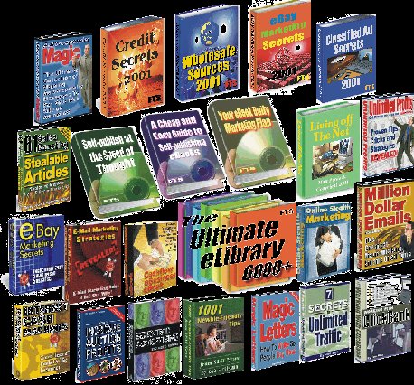 Home Based Business in a Box