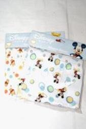 Disney Diaper Cover 4 Asstd 0-12 Month (AC/P)