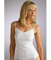 Simply Satin Camisole