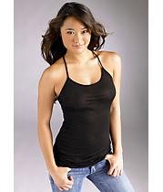 Crossback Camisole
