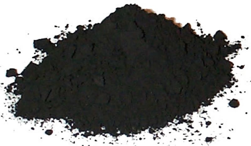 Copper oxide, black, Copper (II) oxide, 500g or 1kg. High Purity Grade