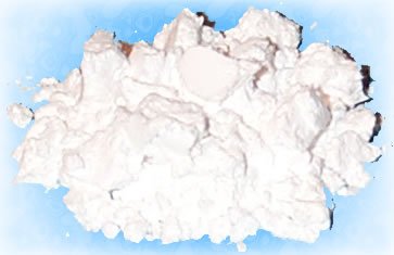 Lithium Carbonate, Fine White Powder, 500g or 1kg. Technical Grade