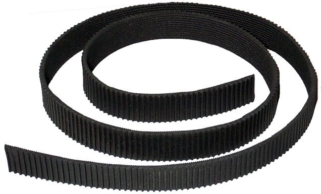 High Friciton Rubber Strips for Ball Mill Milling