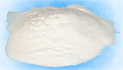Parlon powder. 500g. (Pergut S10, Chlorinated Rubber)