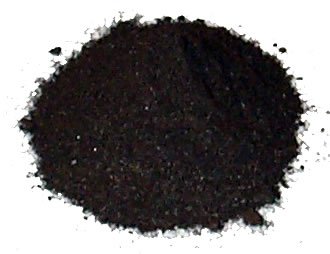 Iron Filings, 100g or 500g. (magnet, magnetism, antique rusted texture effect)
