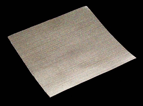 Woven Wire, 80 Mesh, 30cm x 30cm x0.18mm, Filter, Fine Stainless Steel