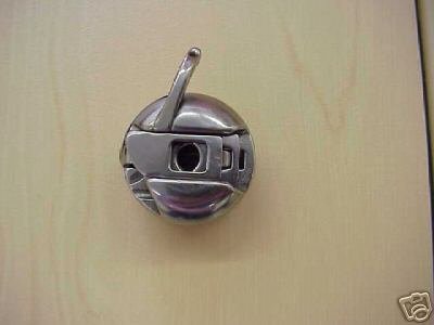 Sears, White, Brother, Necchi, Janome Bobbin Case