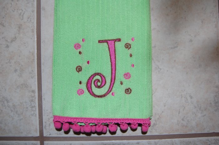 Burp Cloths
