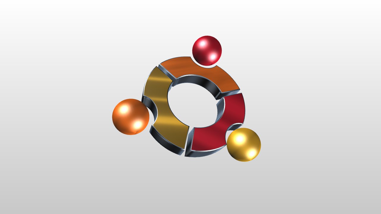 3d Image Based logo