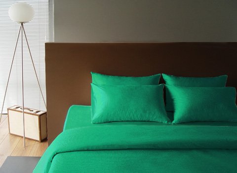 Sleeping beauty (Green Garden)