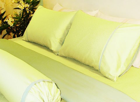 Bed set - King (Morning)