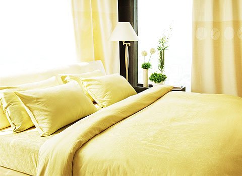 Heaven sheet (Morning)