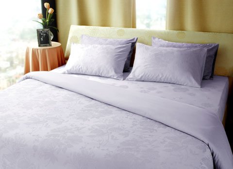 Heaven sheet (Lavender)