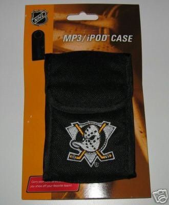 Anaheim Ducks IPod MP3 Cell Phone Case