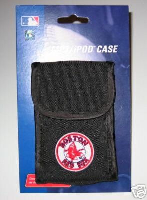 Boston Red Sox IPod MP3 Cell Phone Case Gift