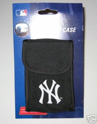 New York Yankees IPod MP3 Cell Phone Case Gift