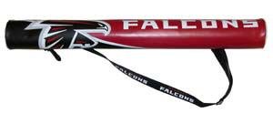 Atlanta Falcons 6-Pack Can Shaft Cooler w/Strap Gift