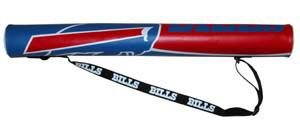 Buffalo Bills 6-Pack Can Shaft Cooler w/Strap Gift