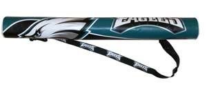 Philadelphia Eagles 6-Pack Can Shaft Cooler w/Strap Gift