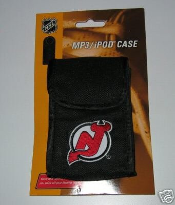 New Jersey Devils IPod MP3 Cell Phone Case Gift