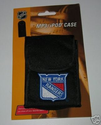 New York Rangers IPod MP3 Cell Phone Case Gift