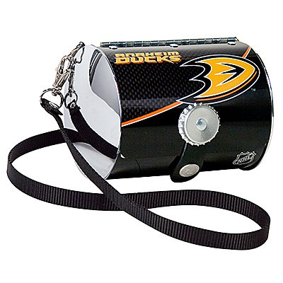 Anaheim Ducks Littlearth Petite Purse Bag Hockey Gift