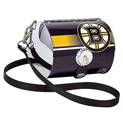 Boston Bruins Littlearth Petite Purse Bag Hockey Gift