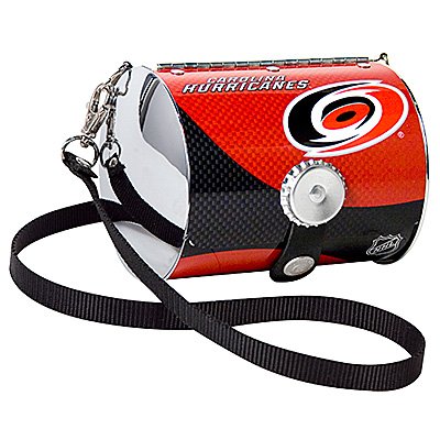 Carolina Hurricanes Littlearth Petite Purse Bag Hockey Gift