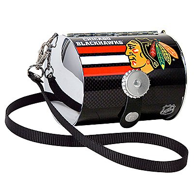 Chicago Blackhawks Littlearth Petite Purse Bag Hockey Gift