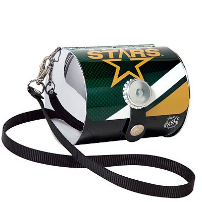 Dallas Stars Littlearth Petite Purse Bag Hockey Gift