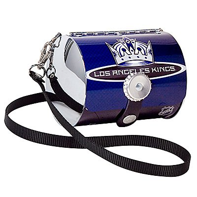 Los Angeles Kings Littlearth Petite Purse Bag Hockey Gift