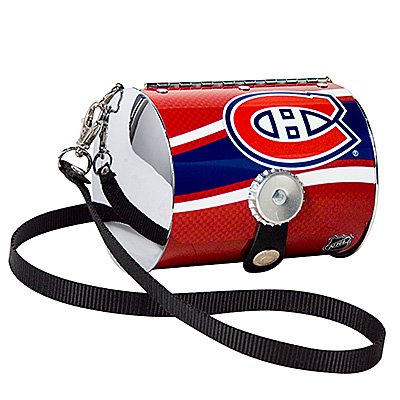 Montreal Canadiens Littlearth Petite Purse Bag Hockey Gift