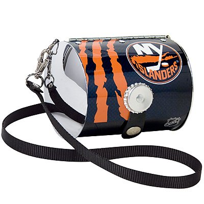 New York Islanders Littlearth Petite Purse Bag Hockey Gift
