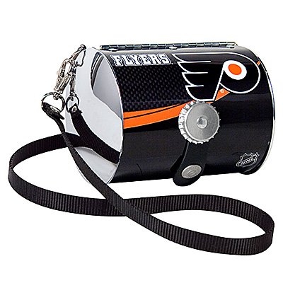 Philadelphia Flyers Littlearth Petite Purse Bag Hockey Gift