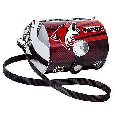 Phoenix Coyotes Littlearth Petite Purse Bag Hockey Gift