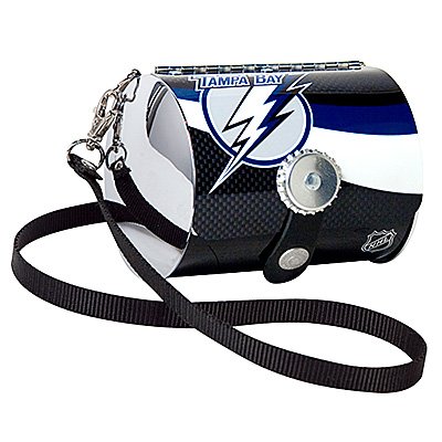 Tampa Bay Lightning Littlearth Petite Purse Bag Hockey Gift