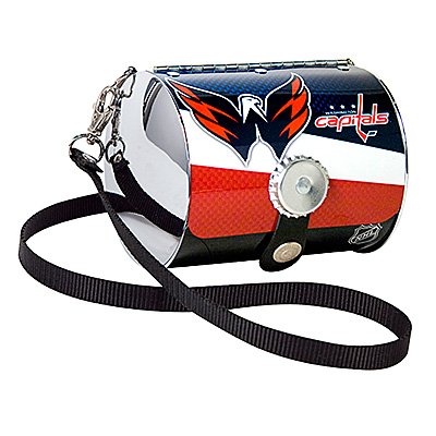 Washington Capitals Littlearth Petite Purse Bag Hockey Gift