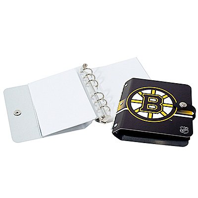 Boston Bruins Littlearth Road O'Foto Photo Holder Album Gift