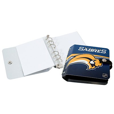 Buffalo Sabres Littlearth Road O'Foto Photo Holder Album Gift