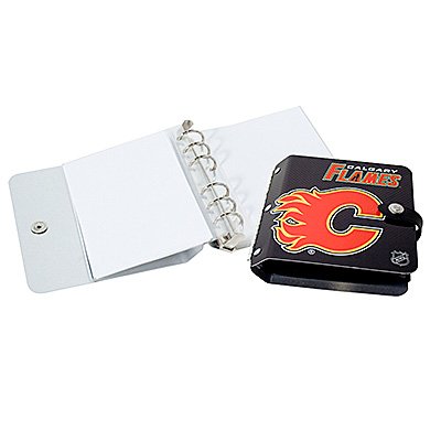 Calgary Flames Littlearth Road O'Foto Photo Holder Album Gift