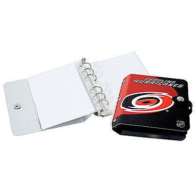 Carolina Hurricanes Littlearth Road O'Foto Photo Holder Album Gift