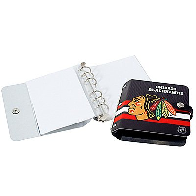 Chicago Blackhawks Littlearth Road O'Foto Photo Holder Album Gift