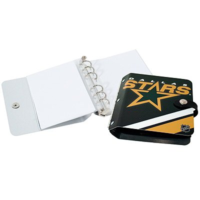 Dallas Stars Littlearth Road O'Foto Photo Holder Album Gift