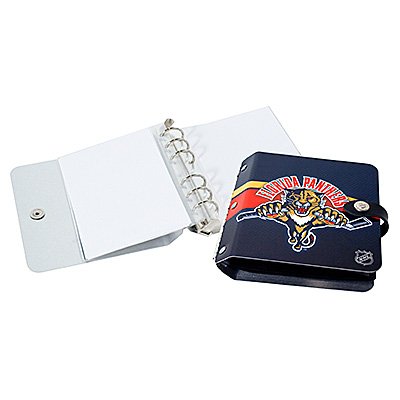 Florida Panthers Littlearth Road O'Foto Photo Holder Album Gift
