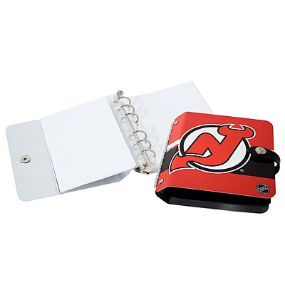 New Jersey Devils Littlearth Road O'Foto Photo Holder Album Gift