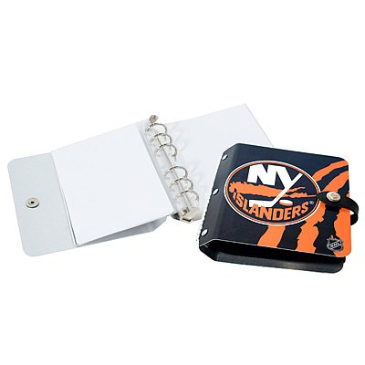 New York Islanders Littlearth Road O'Foto Photo Holder Album Gift